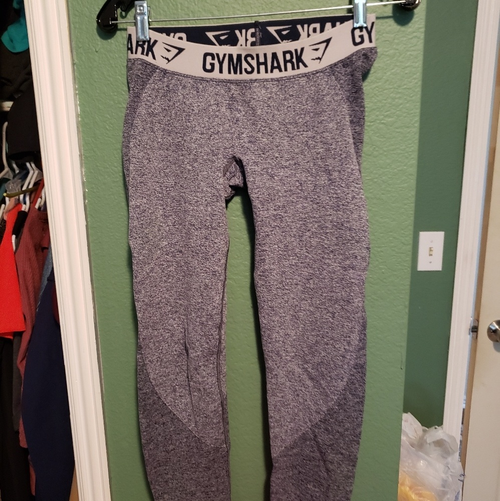 Gymshark Flex Blue